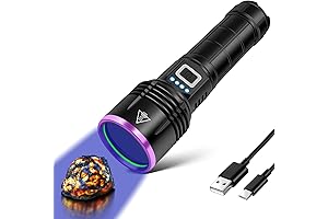 365nm UV Light: The Ultimate Illuminator for Diverse Applications