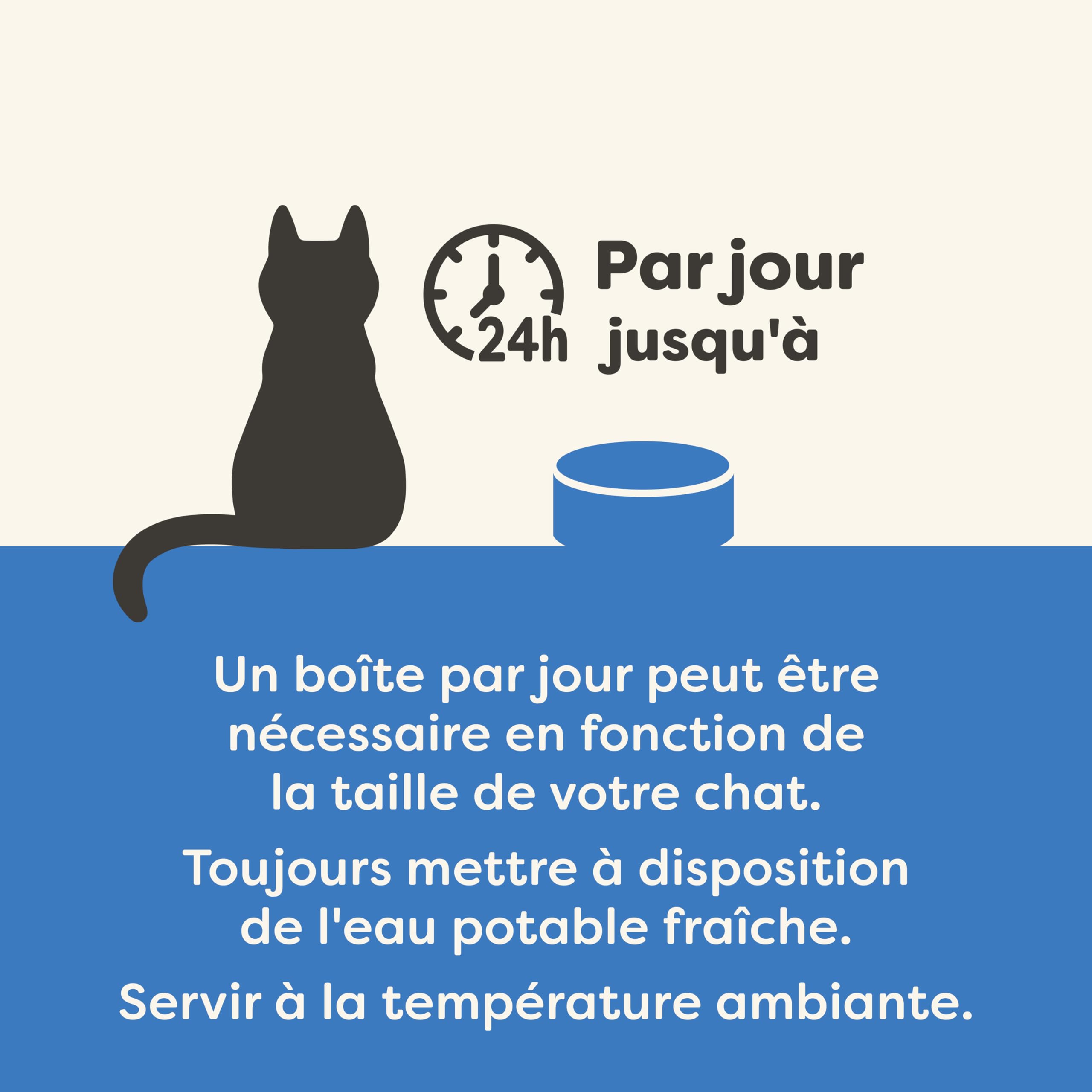 Applaws 100% alimentation humide naturelle pour chat, sélection de poissons en bouillon - 12 boîtes de 156g