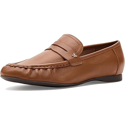 Naturalizer Bloom-Perf walnut wake