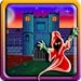 Escape Puzzle Vampire Castle