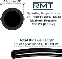 Vista 5 de M000-A323-AD4U - Kit de reparación de conectores de línea aérea RMT
