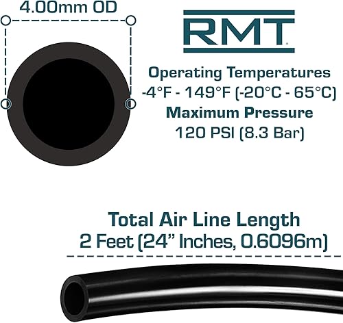 Miniatura 5 de M000-A323-AD4U - Kit de reparación de conectores de línea aérea RMT