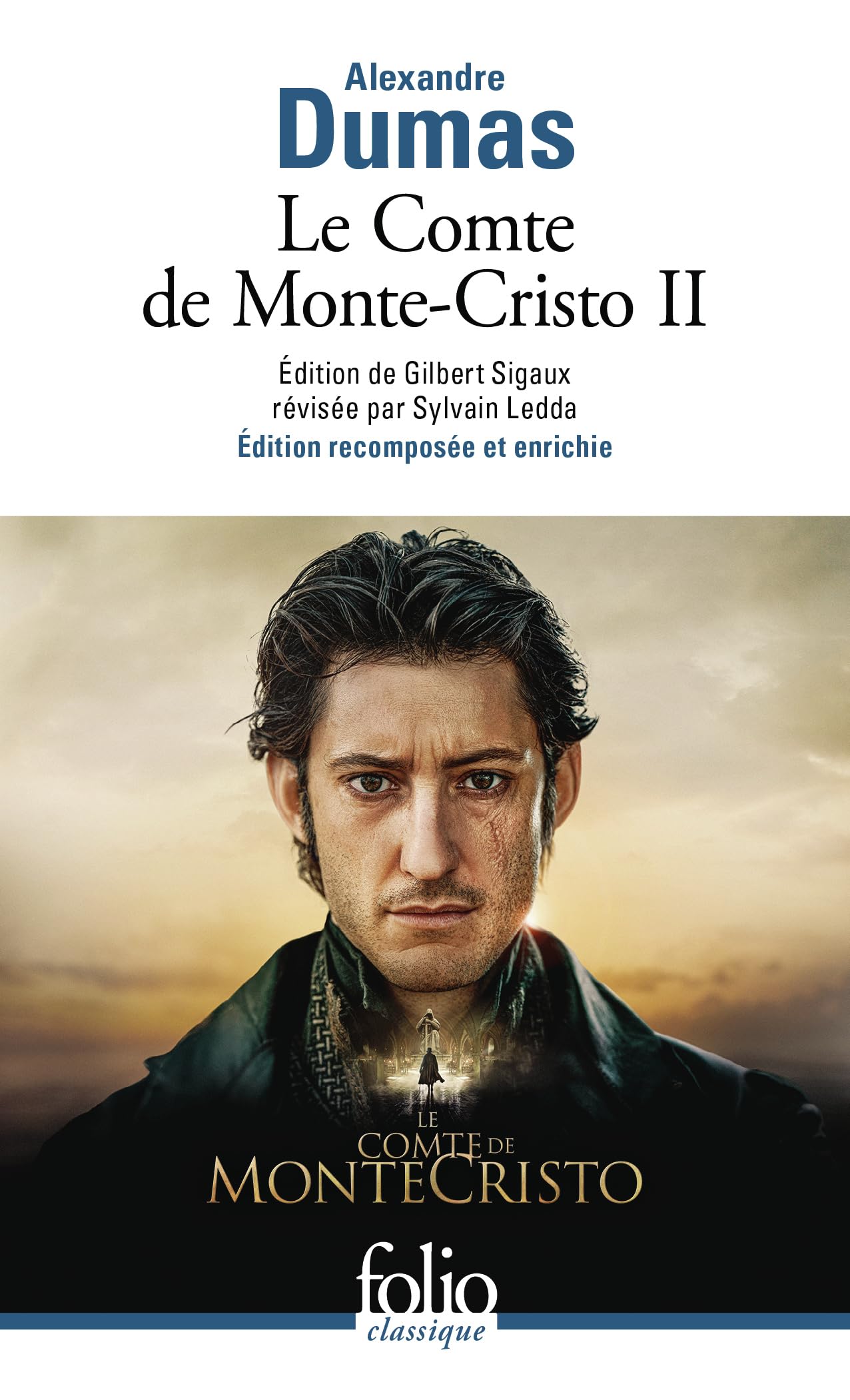Le Comte de Monte-Cristo (2): TOME II