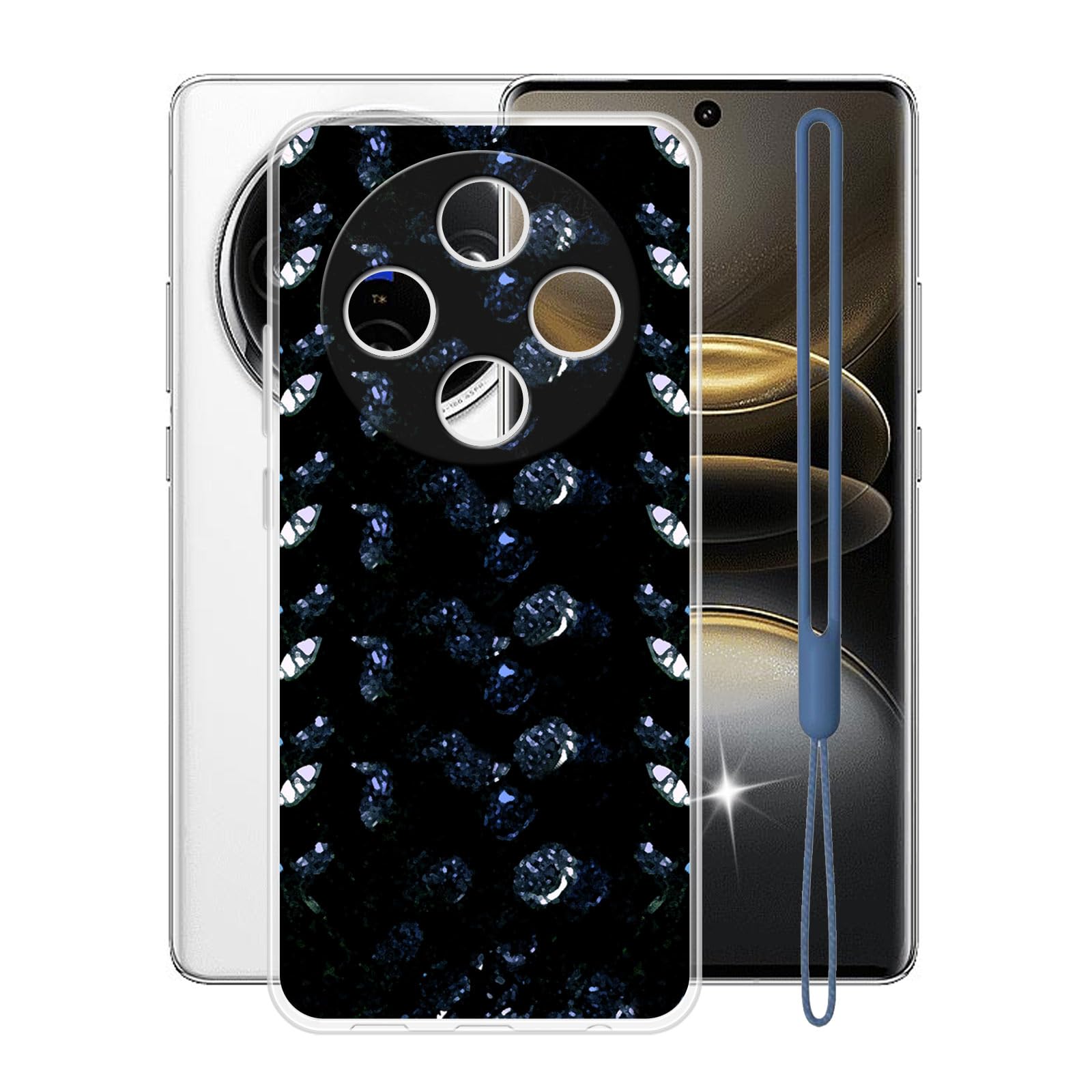 vivo X100 Ultra ブラック Vivo X100 Ultra: Price, Specs & Deals in Rwanda | MobileKiShop