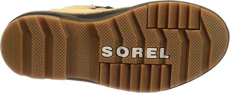 【新品未使用】SOREL スノーブーツ ティボリIV 25cm キャメル Amazon | [ソレル] ティボリIV NL3425 スノーブーツ レディース 22.5cm
