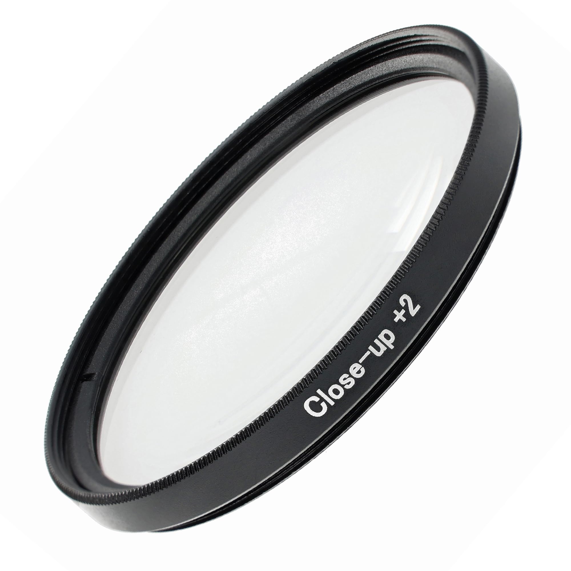 ayex Close up Makro Linsen Set 58mm - 4 teilig (+1, +2, +4, +10)