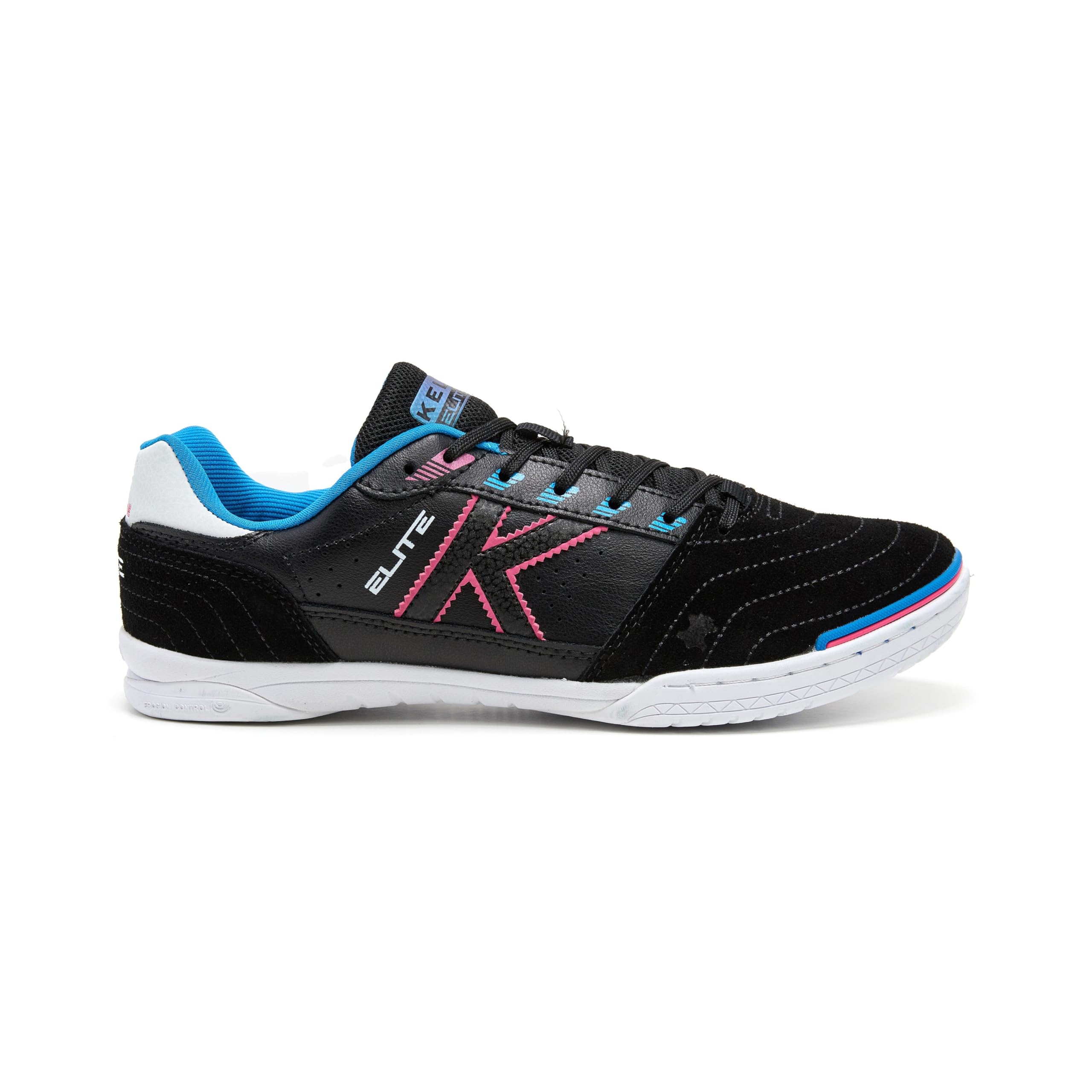 KELME Zapatillas De Fútbol Sala Elite Negro