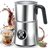 Milk Frother and Steamer