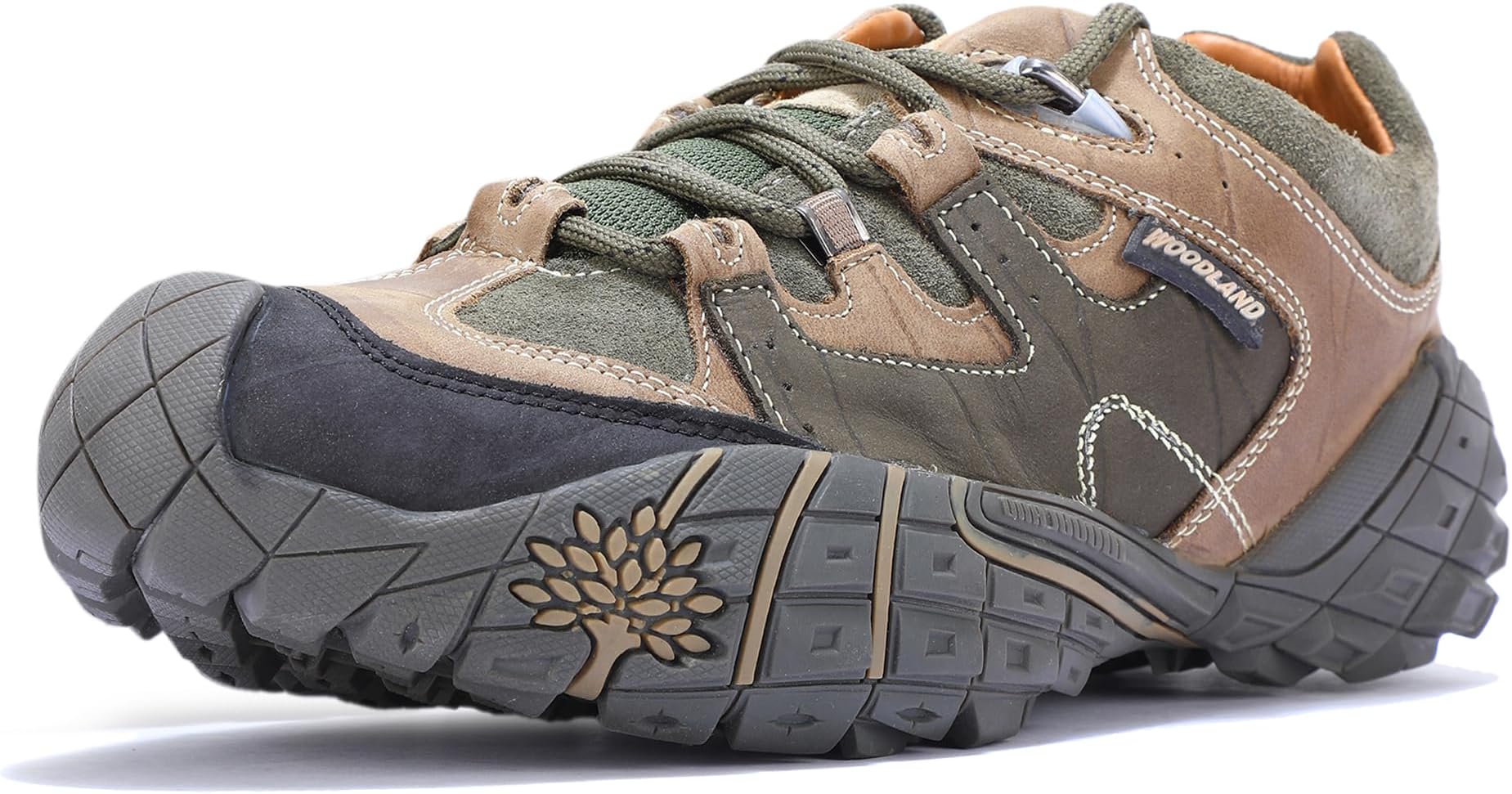 Woodland Men's Sneaker