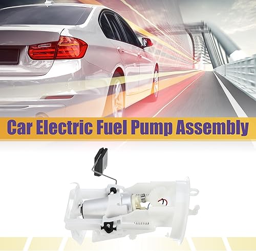 Miniatura 2 de ACROPIX Conjunto de módulo de repuesto eléctrico de bomba de combustible para BMW Serie 3 1.6L 1.8L 2.0L E46 1998-2005 No.16146752499 - Paquete de 1