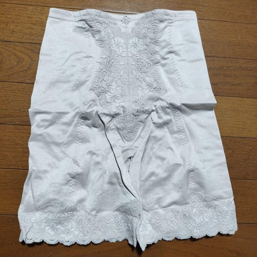 シャルレ ドゥバンナ ガードル セミロング 82 ナチュラルブラウン FE194 ドゥヴァンナ ガードル（セミロング）＜ドゥヴァンナ＞ FE194