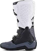 Vista 4 de Botas Alpinestars Tech 5 de motocross, para hombre