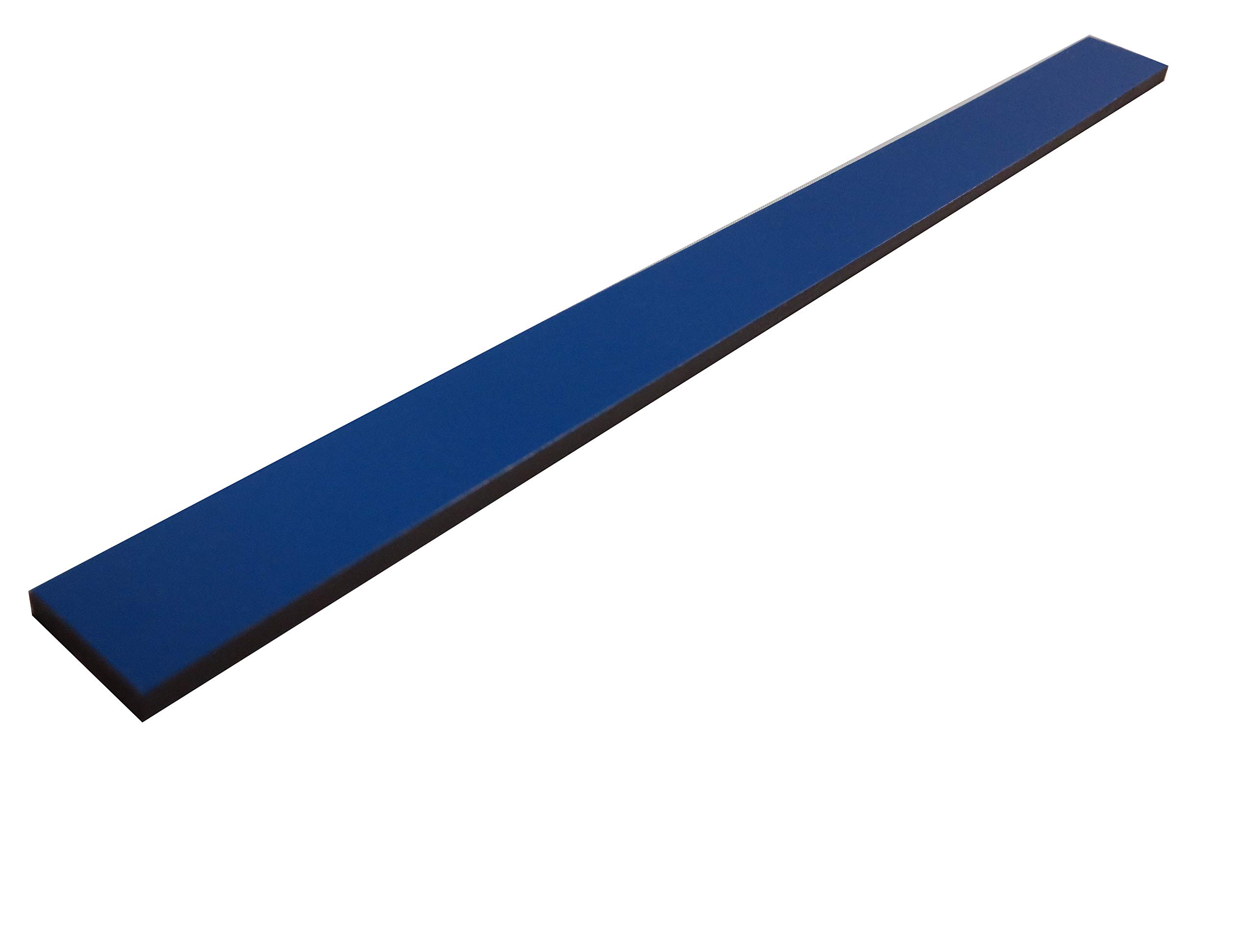 Amazon | パワーマグネットバー200 5本セット (青) | マグネット