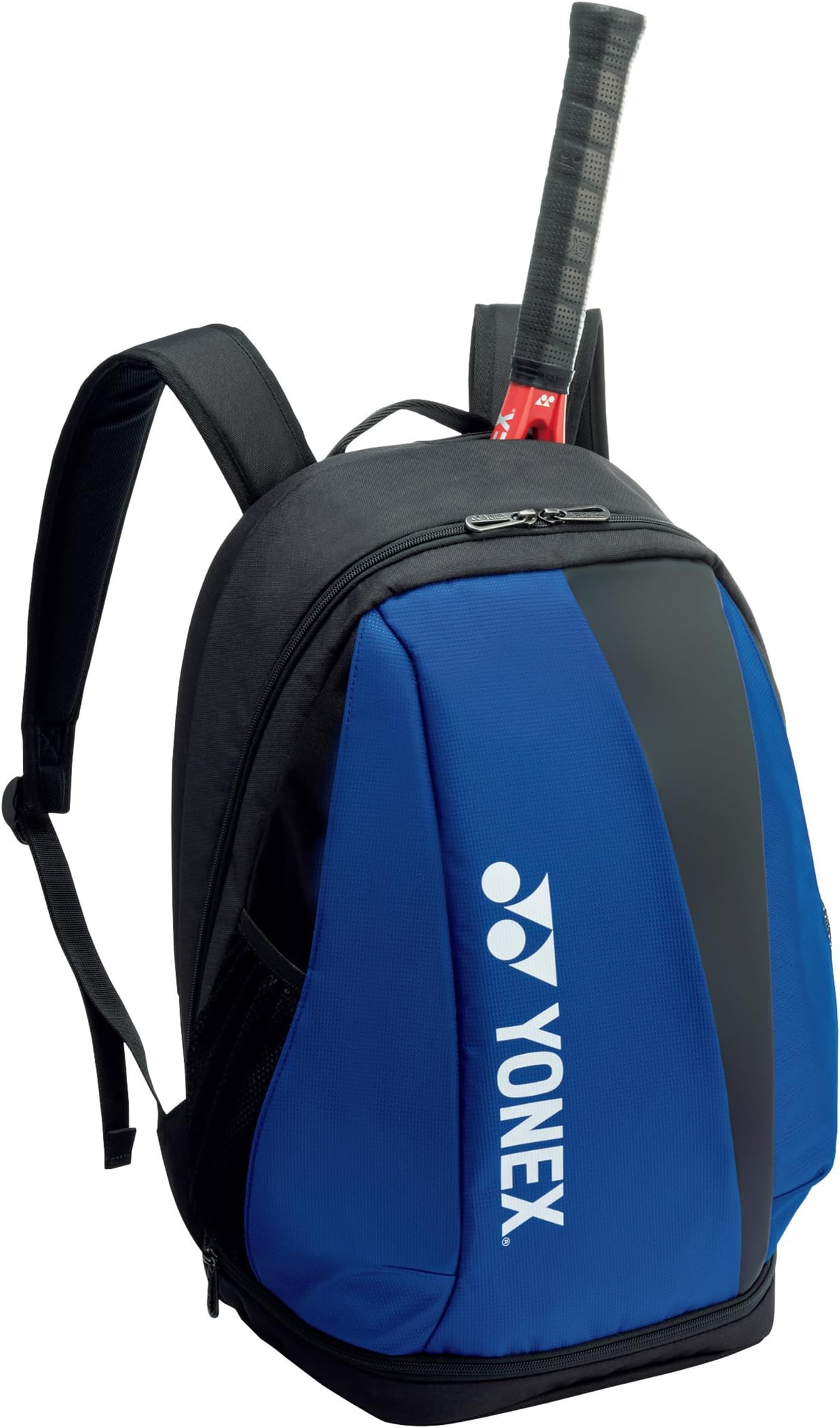 pro backpack m Backpack Blue - Black