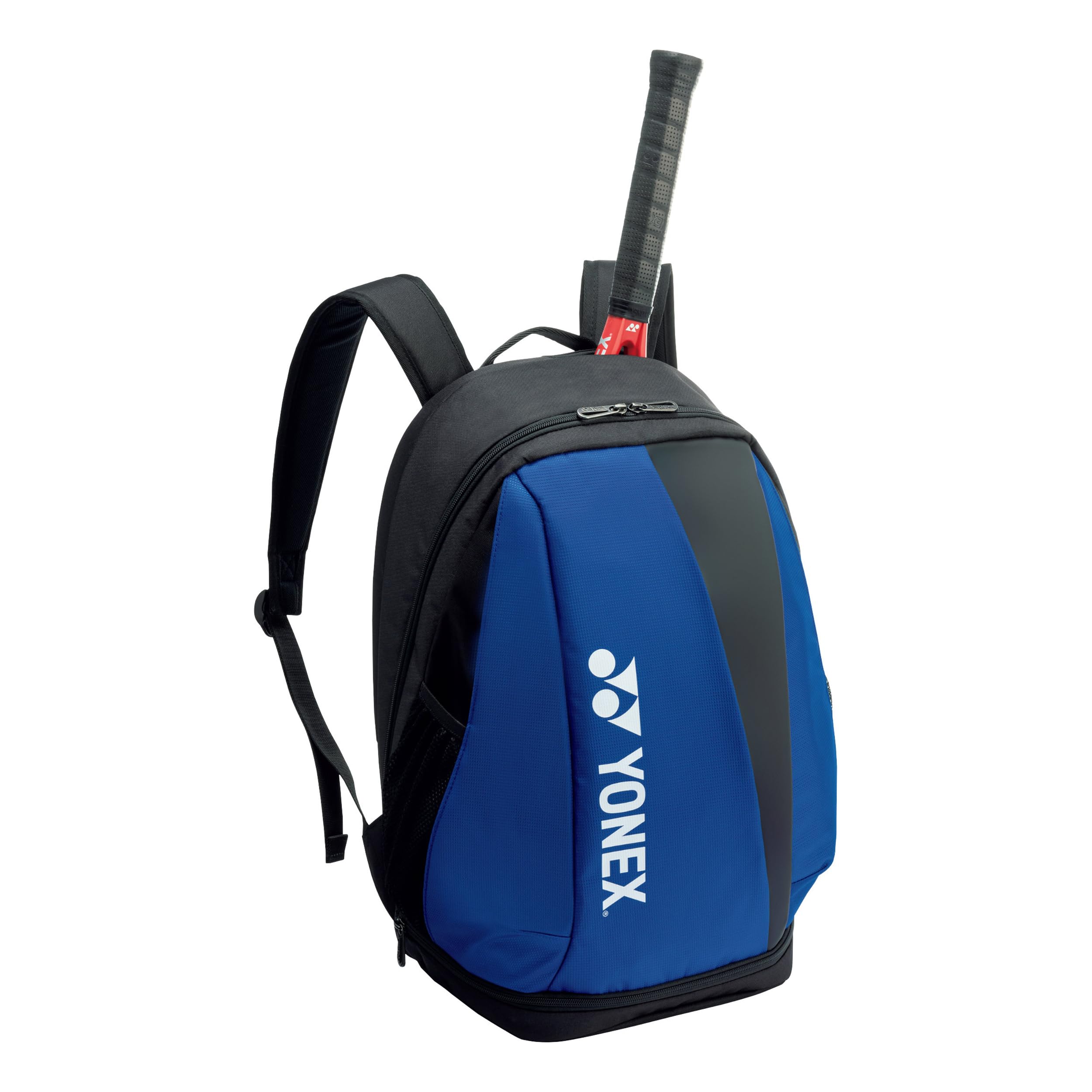 Amazon.com : Yonex pro backpack m Backpack Blue - Black : Sports