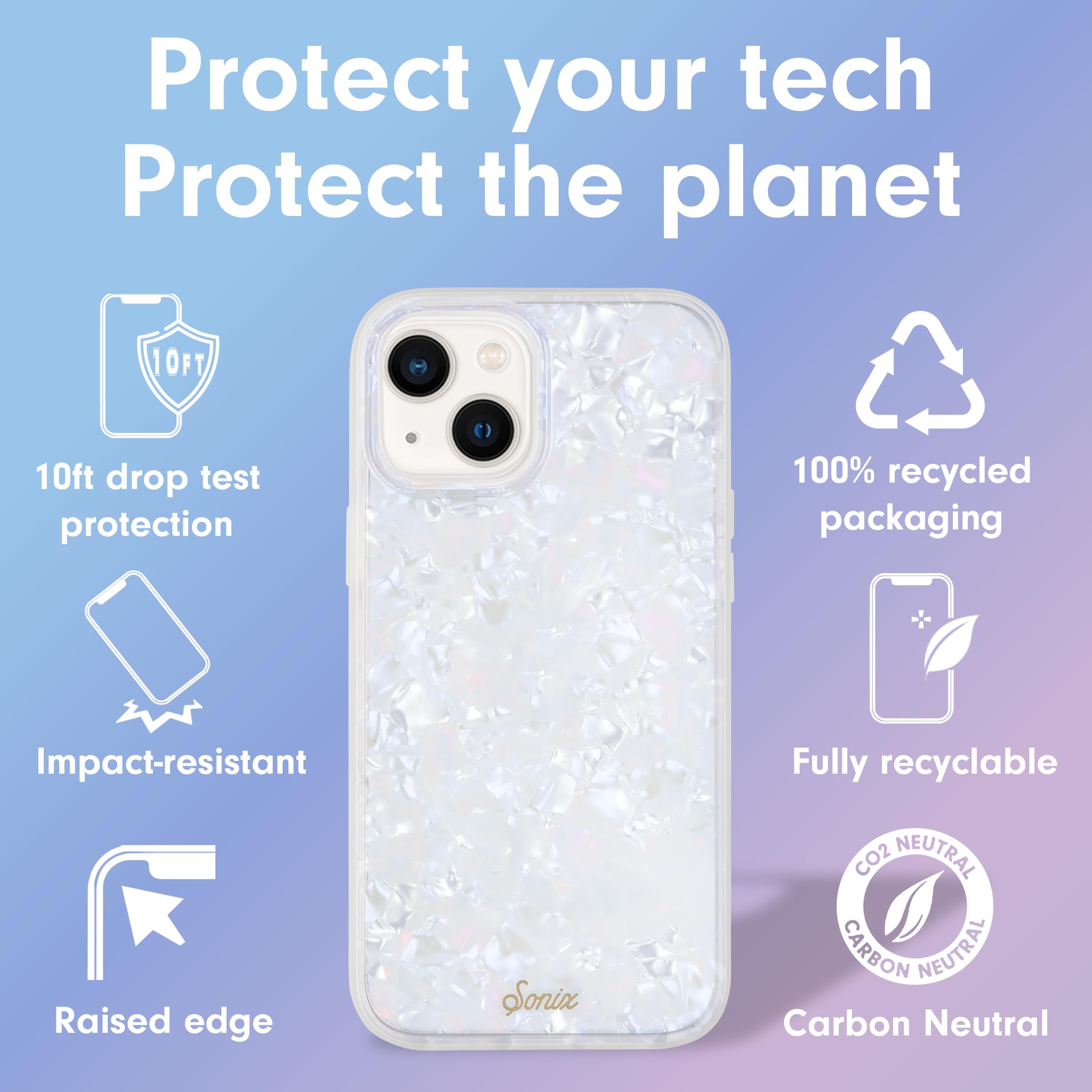 iPhoneアクセサリー kp KELLCASE【カメラレンズ保護・スタンド+覗き見防止+MagSafe対応