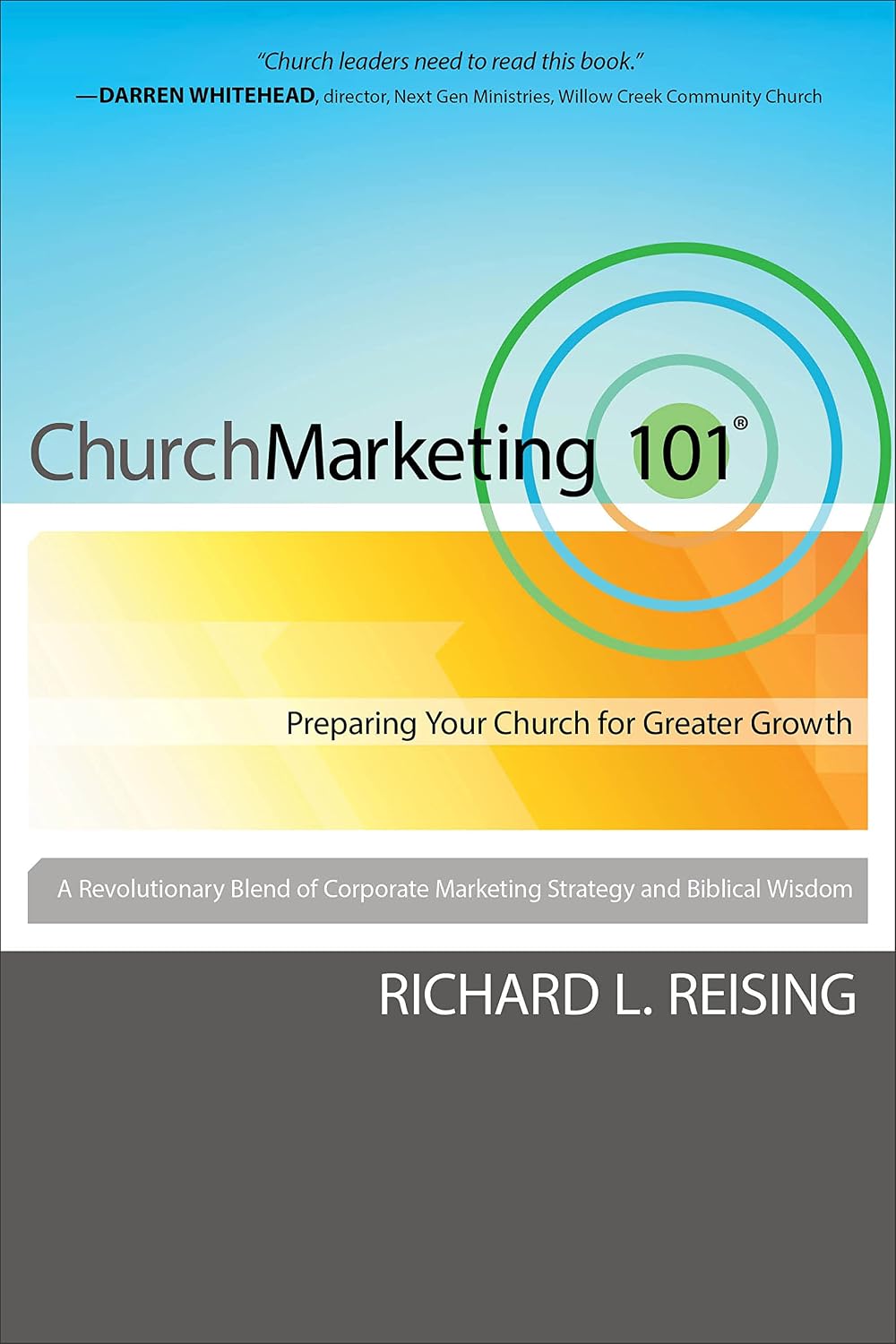 Church Marketing 101: Preparing Your Church for Greater Growth