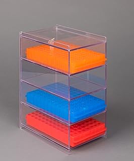 Large Microtube Rack Holder