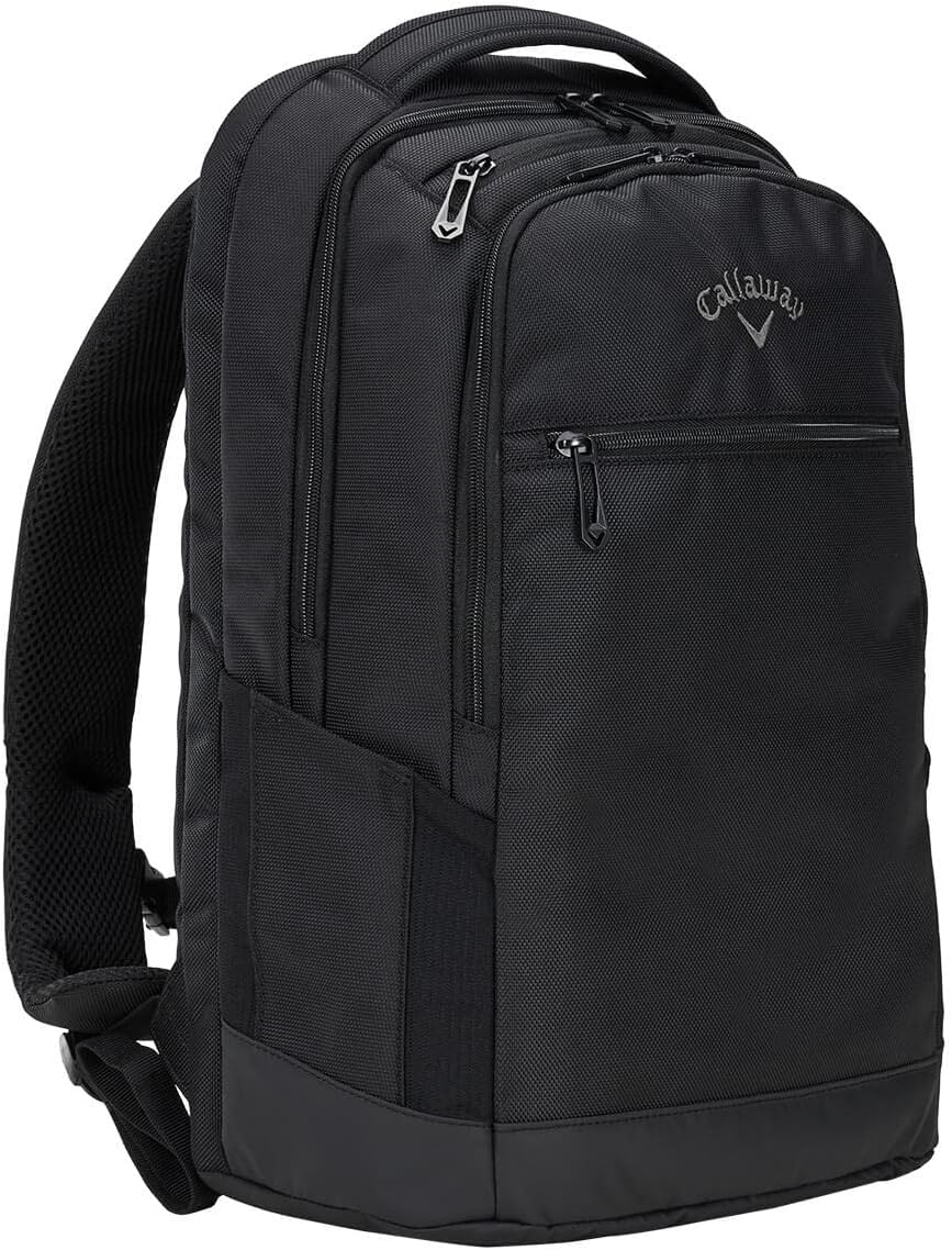 adidas golf premium backpack