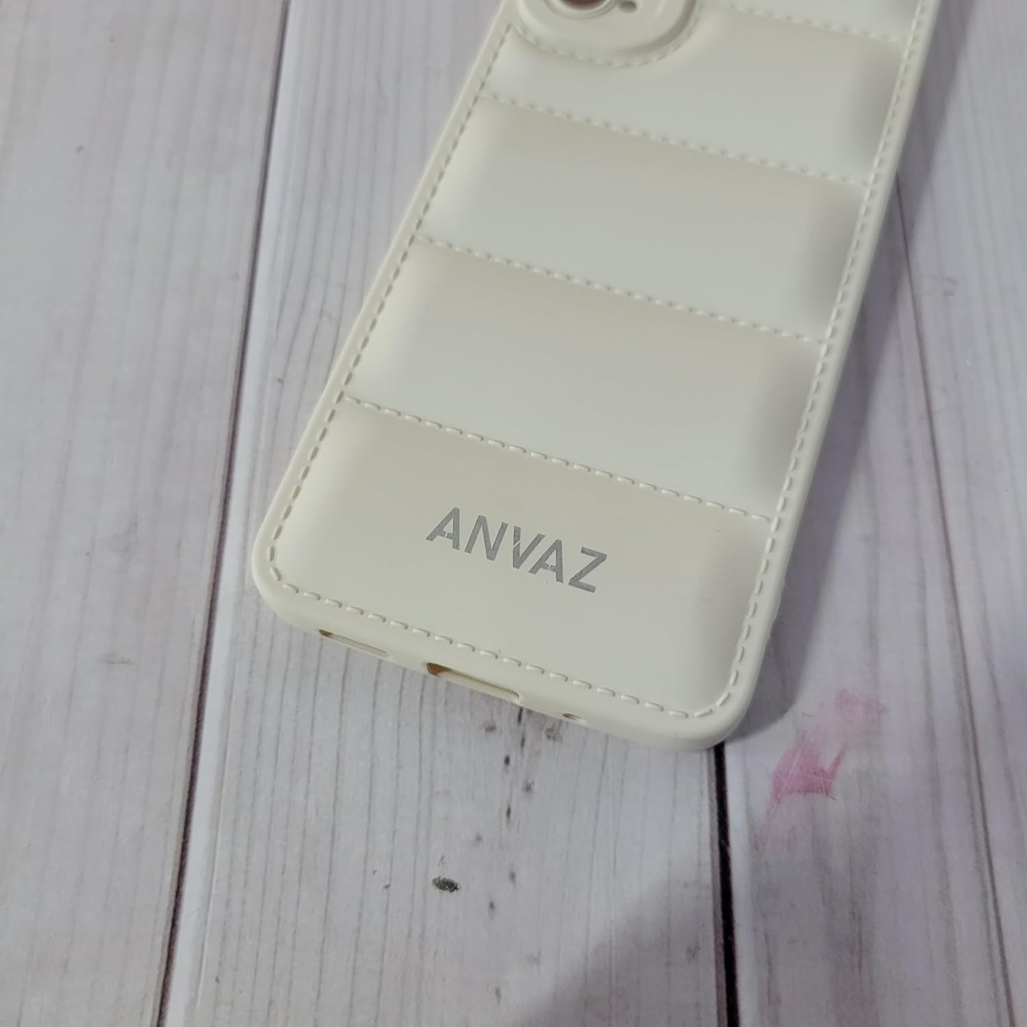 ANVAZ Protective covers and cases for cell phones – Protective Cover for Cell Phones, Shockproof Slim Mobile Phone Case