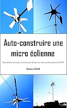 Download Auto-construire une micro éolienne PDF