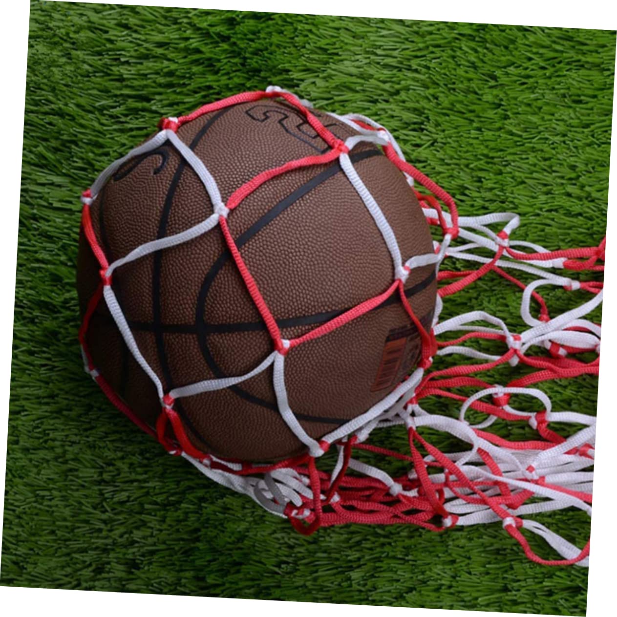 Borsa Trasporto Pallacanestro Sacchetti Rete Per Palloni TENGYIF