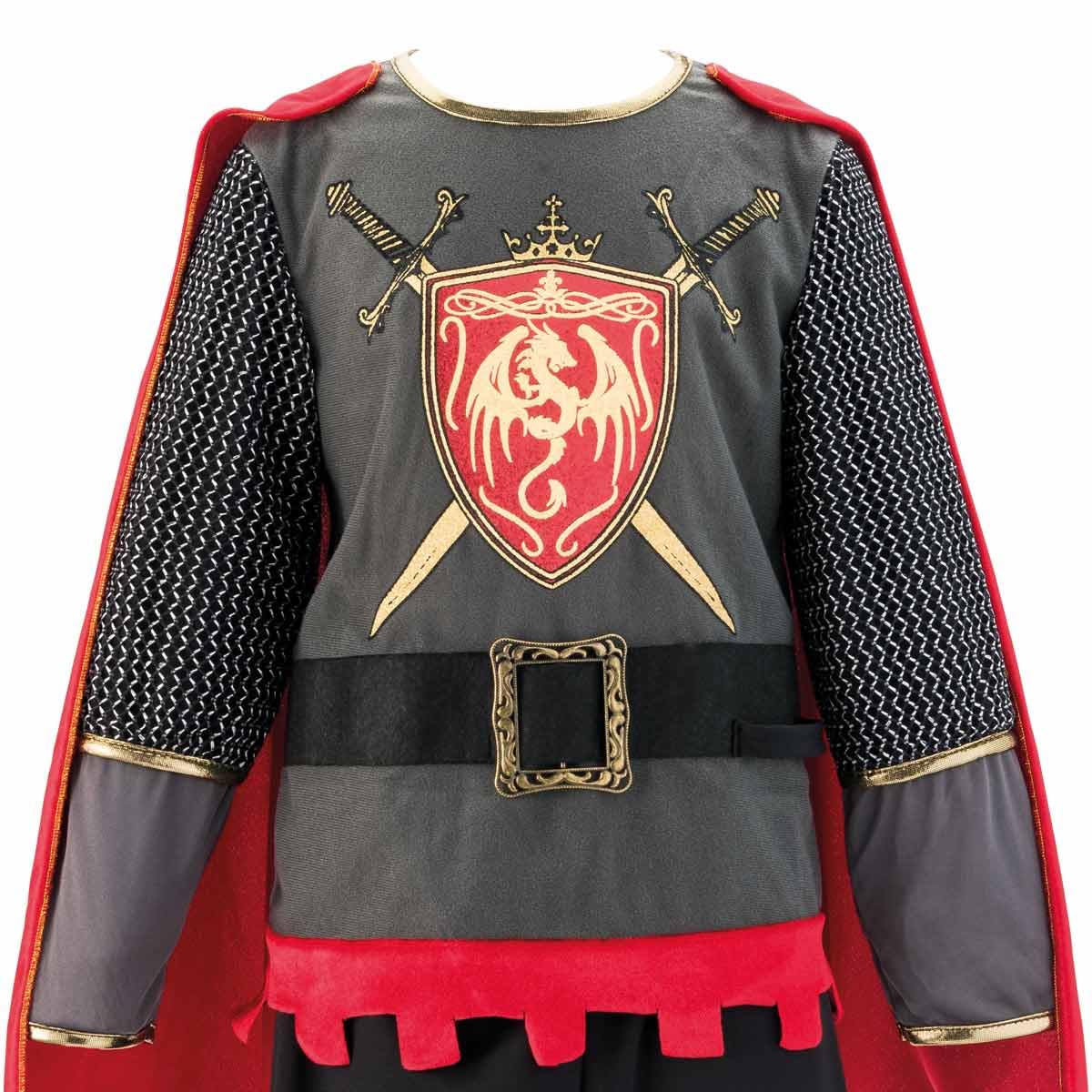 oxybul Déguisement Orion le chevalier 6-8 ans