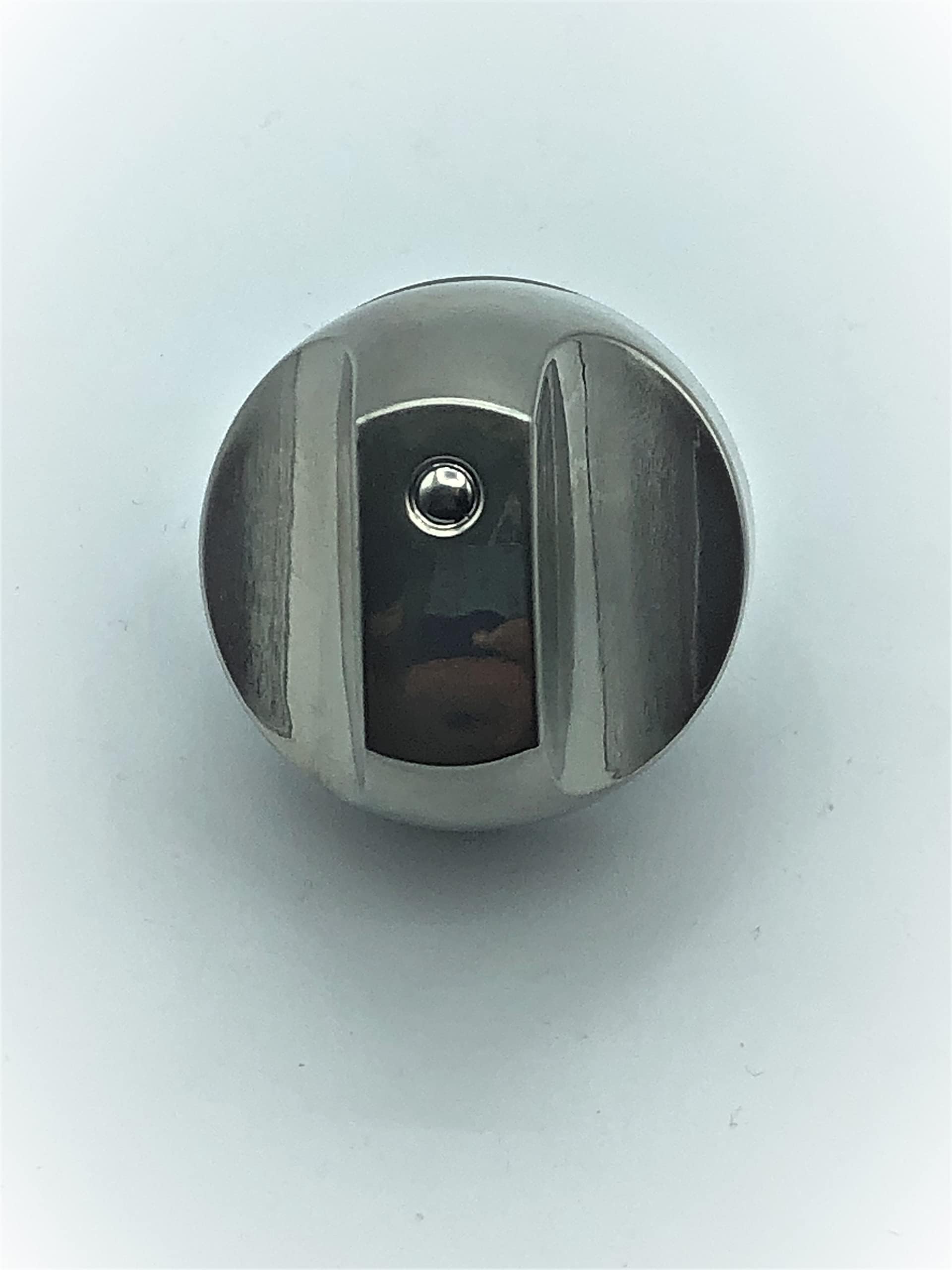 GE WB03X32194 Cooktop Surface Burner Knob Kit Appliances