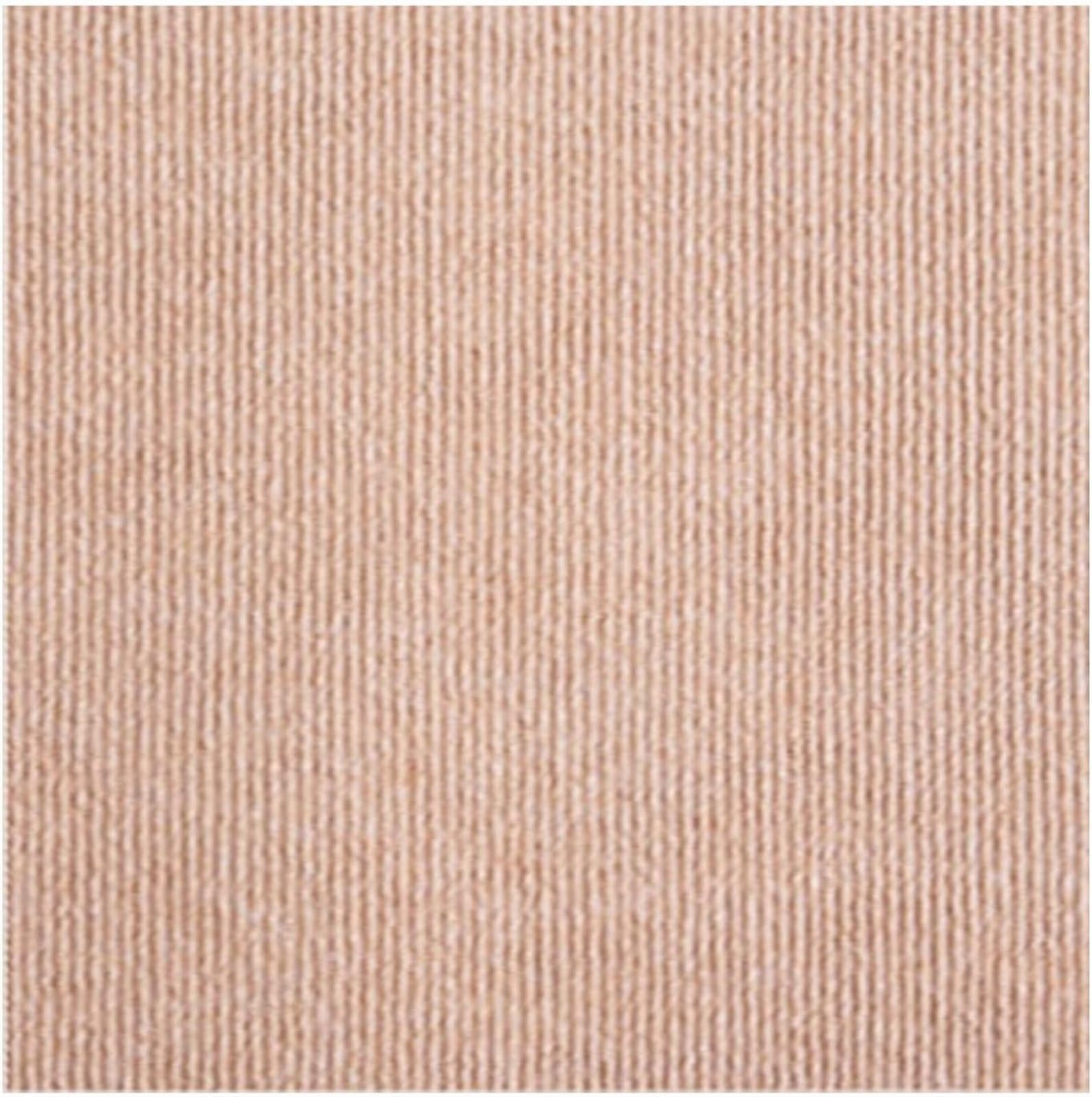 Cxvhsertwr Mi Camel Carpet Squares, Carpet Tiles Freely Splice Self Adhesive Commercial(Mi Camel)