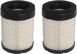 140-3280 Air Filter for Onan Generator 3600 4000 MicroQuiet Air Filter 140-3280 48-2017 (2 pack)