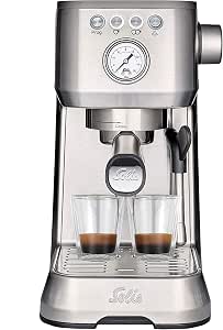 SOLIS Barista Perfetta