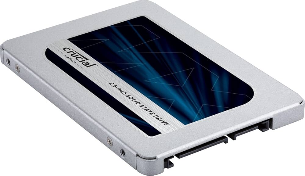 PC周辺機器 MX7-500 CT500MX500SSD1 CT500MX500SSD1/JP | CT500MX500SSD1/JP | Crucial MX500 SATA3