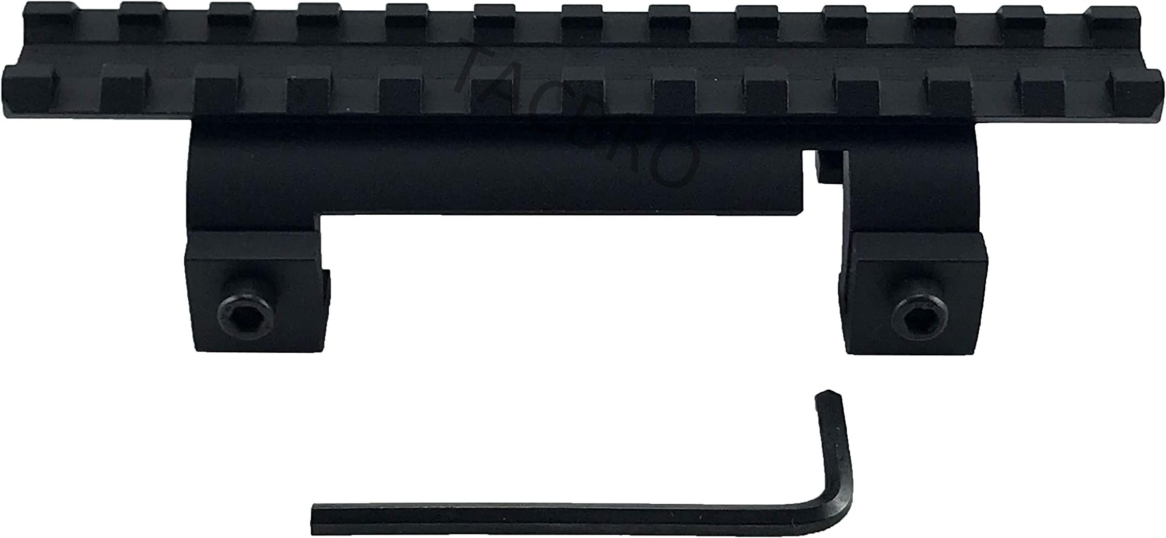 Tactical GSG 5 GSG-5 GSG522 German Sport Gun CETME and Clones Submachine Gun Rifle Rail Claw Scope Sight Mount