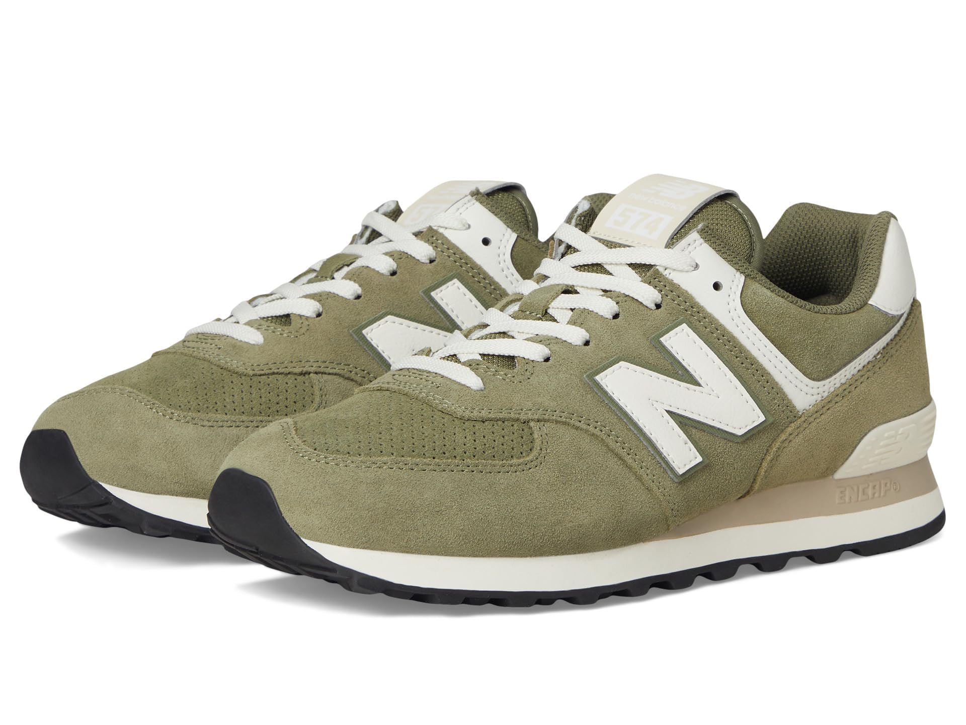 New Balance Unisex 574Sneaker