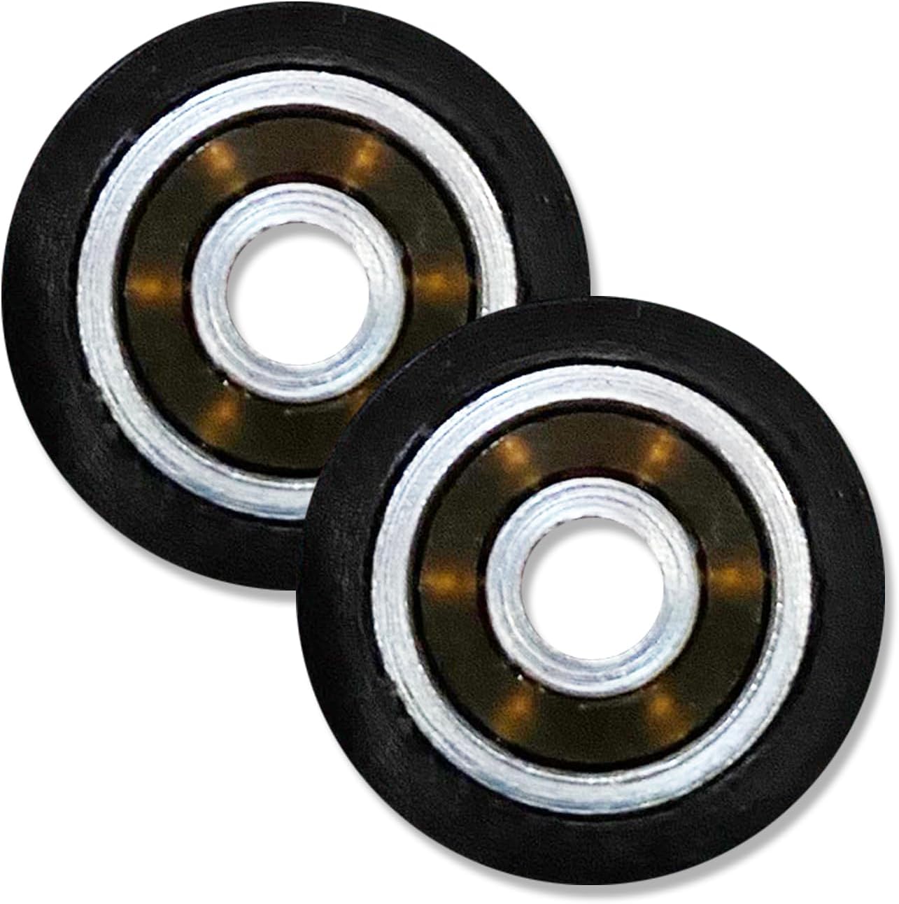 MOSQUITERA BEARING LARGE BLACK