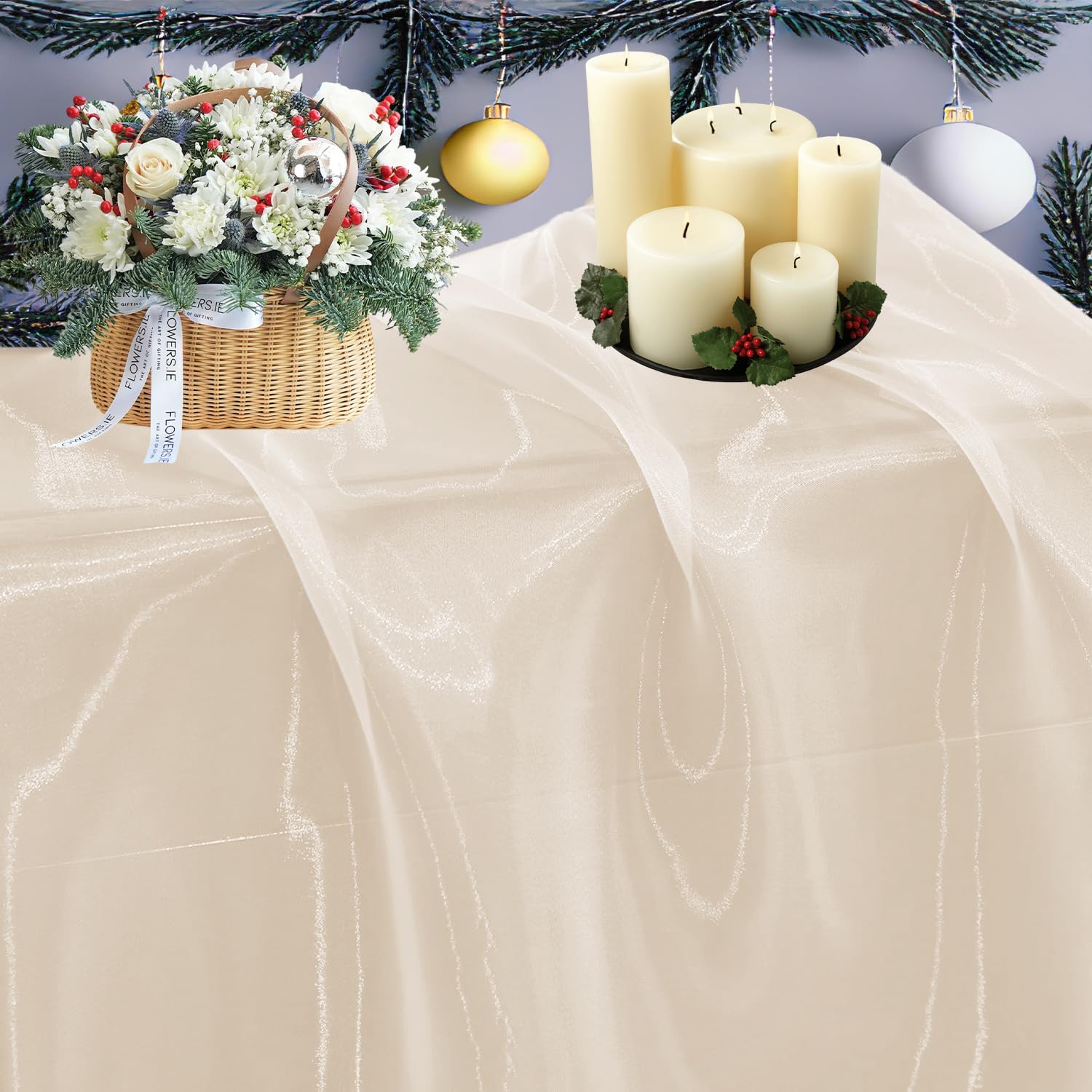 organza fabric for wedding dress The Complete Guide To Wedding Gown Fabrics