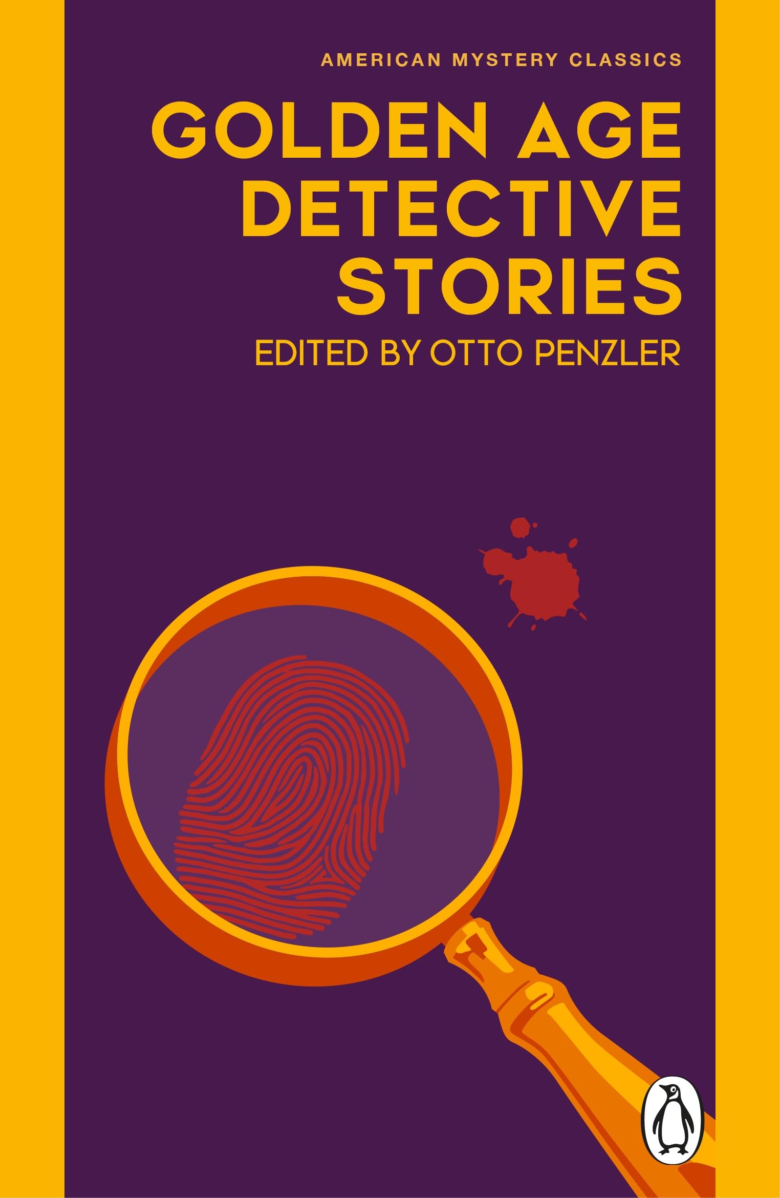 Golden Age Detective Stories: A short story collection featuring classic detective murder mysteries, perfect for fans of cosy and Golden Age crime fiction