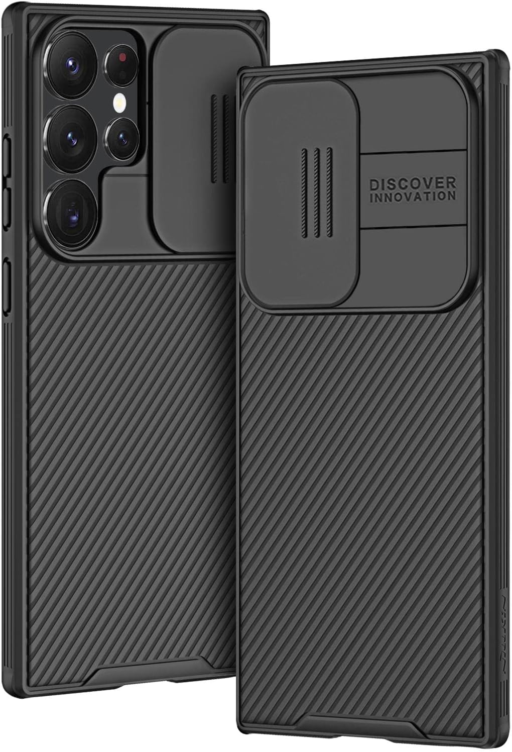 Moex Alpha Case Für Google Pixel 9 Hülle Ultra Dünn, Schutzhülle Mit