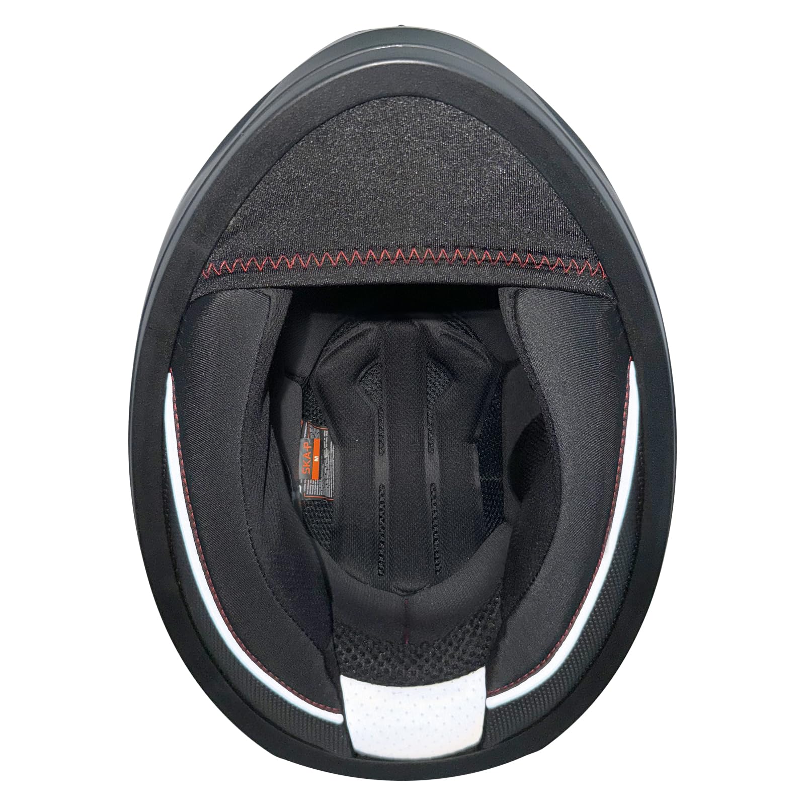 SKA-P Casco full face, 3MHA SPEEDER