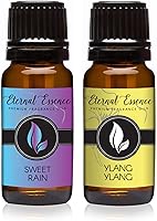 Vista 67 de Aceite Aromático de Romero Grado Premium - 10 ml - Aceite Perfumado