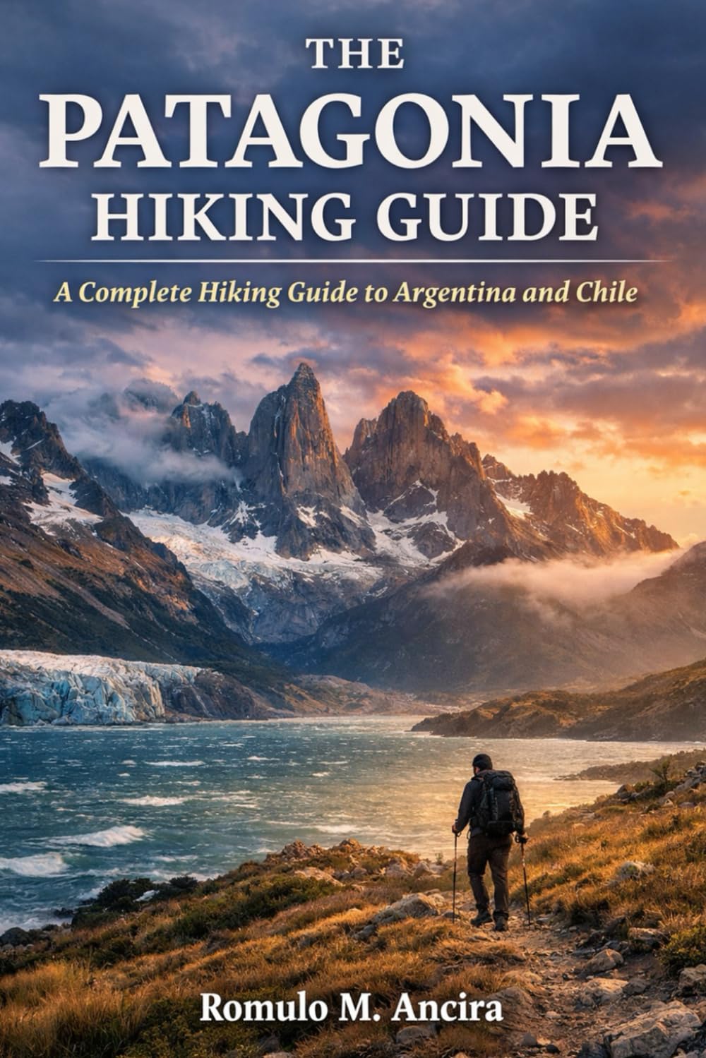 THE PATAGONIA HIKING GUIDE: A Complete Hiking Guide to Argentina and Chile