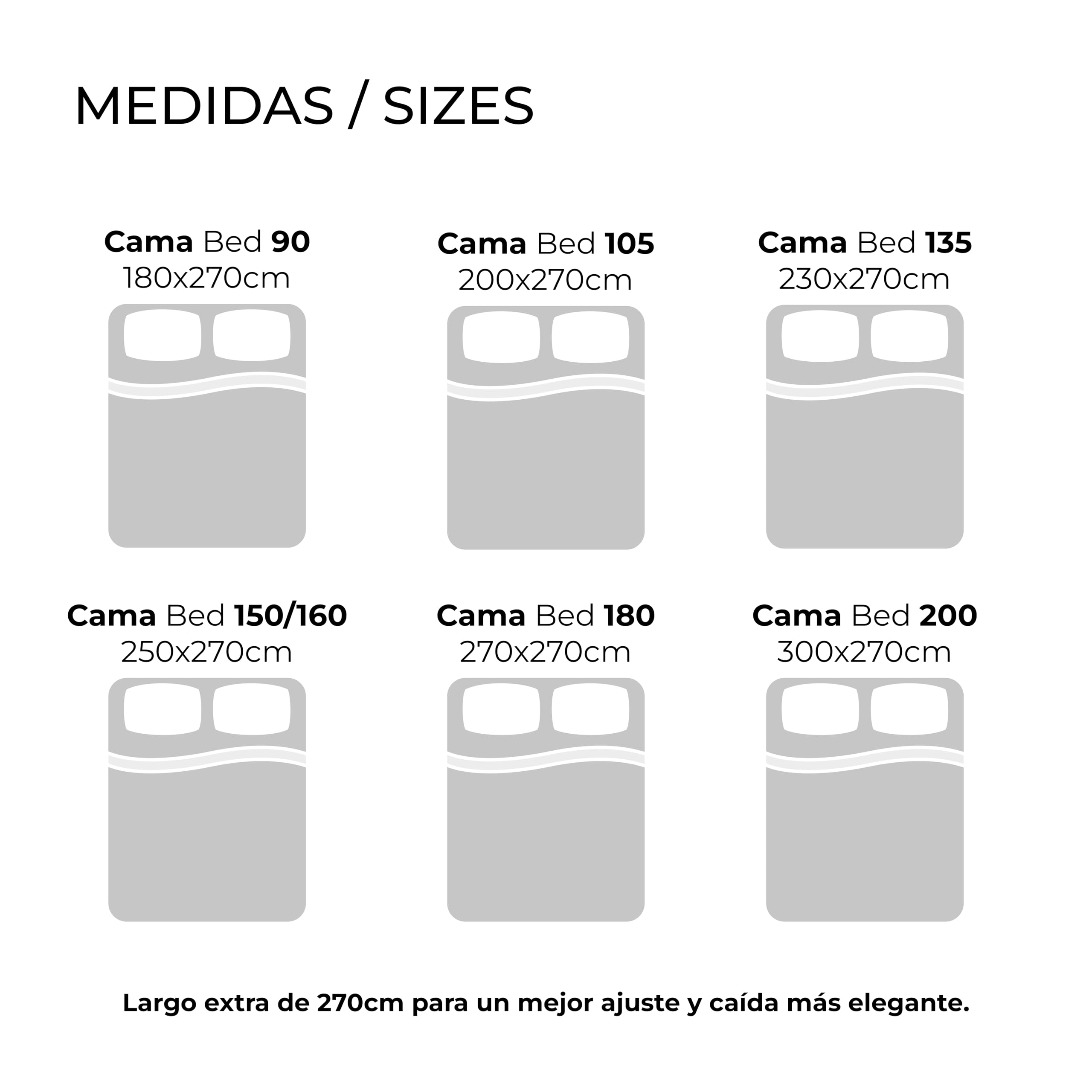 Colcha Boutí Acolchada Reversible Due para Cama 150 (250x270 cm), Marron/Beige, Microfibra Suave con Relleno Equilibrado, Ligera, Ideal para Primavera y Verano, Fabricada en España
