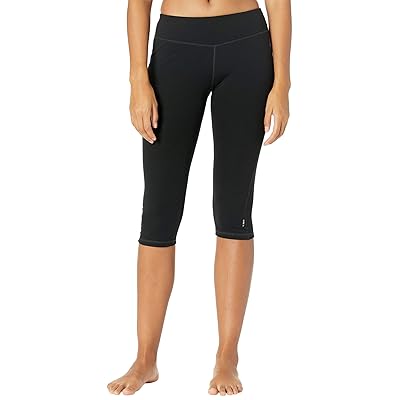 Smartwool Merino 250 Base Layer 3/4 Bottoms Women