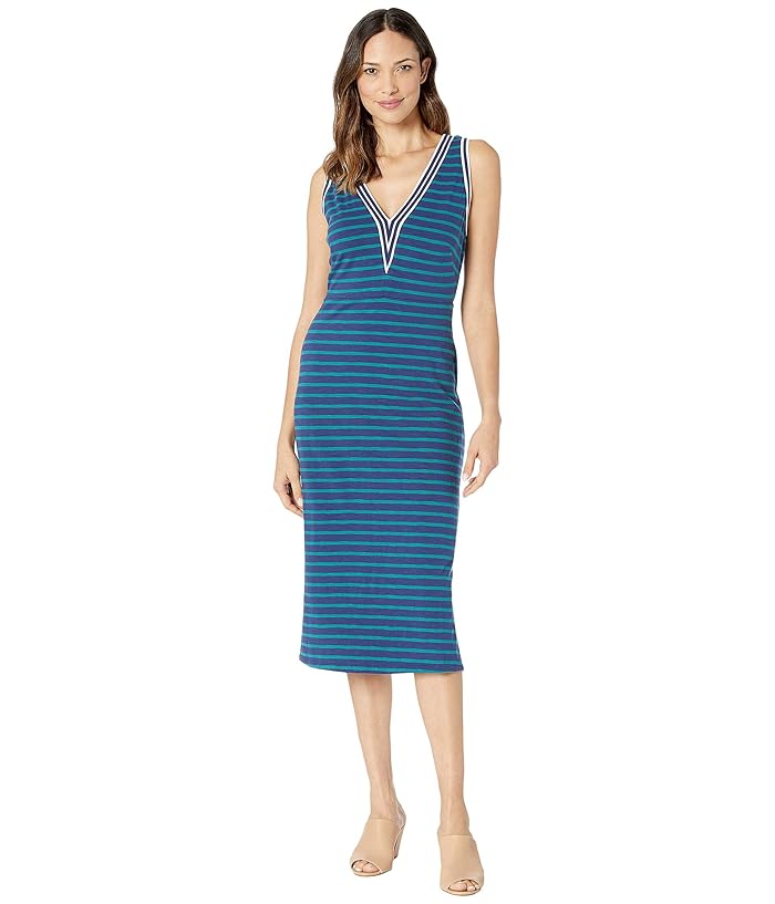 tommy bahama midi dresses