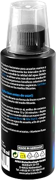 MICROBE-LIFT Gel Filter Starter with Live Bacteria, Improves Filter [Energy Class A]