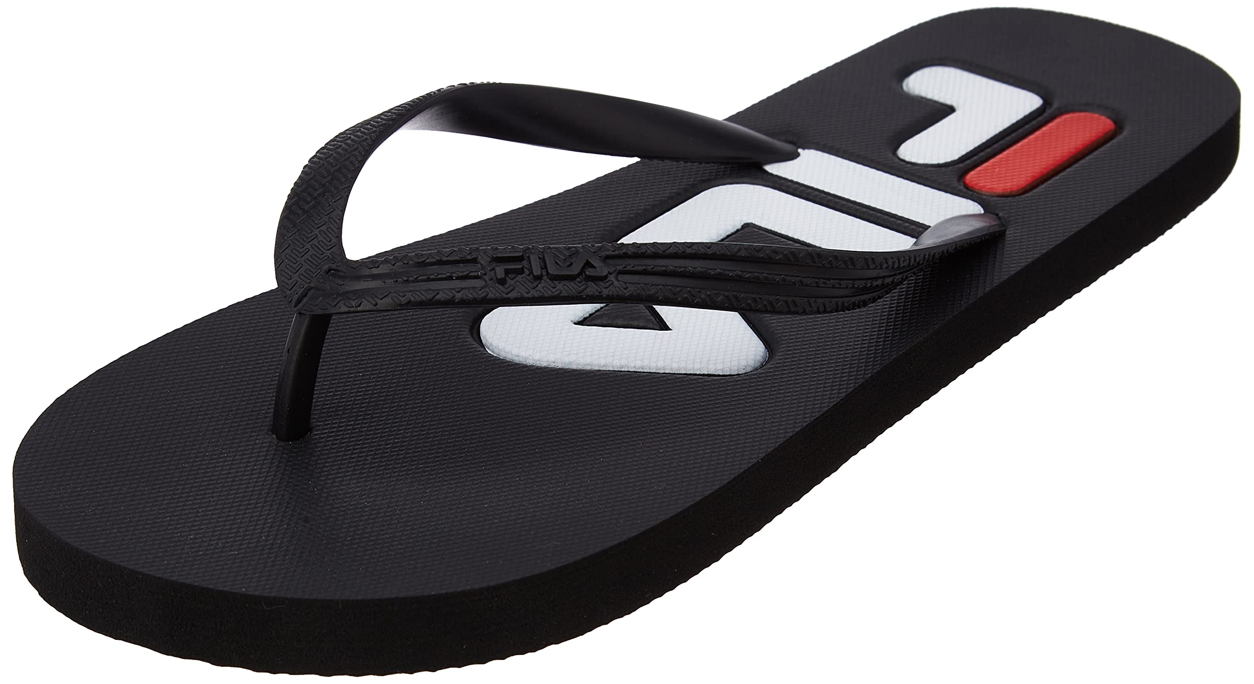 FILA Troy Slipper Wmn, Chanclas Mujer