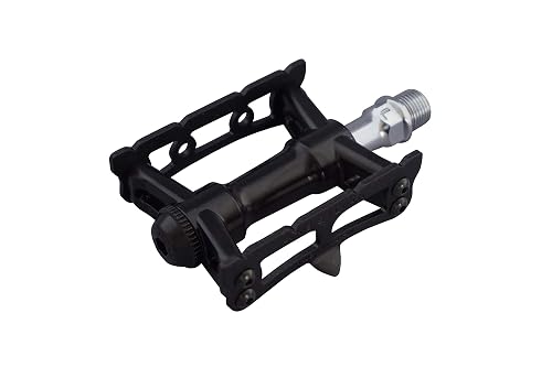 MKS Sylvan Track Next Pedal Black