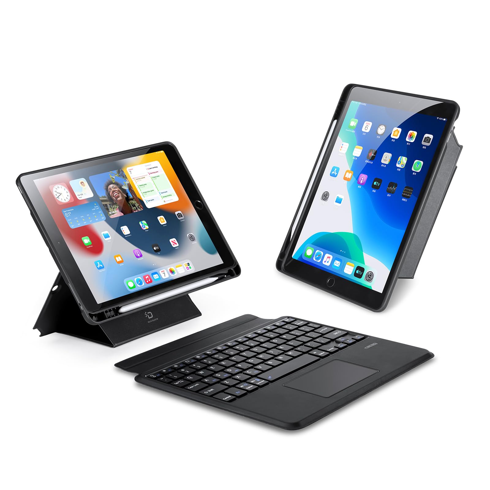 iPad 第8世代　Ducky iPad 第8世代 Ducky Amazon.com: Compatible with ipad 9th/8th