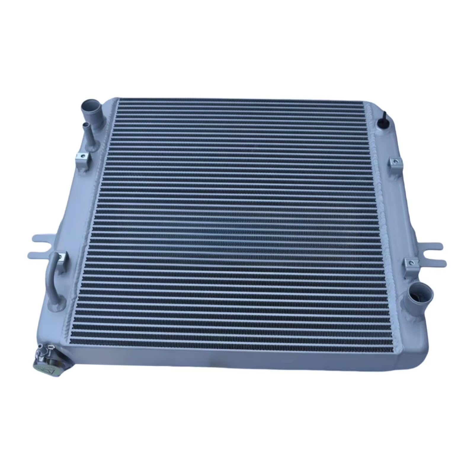 XR310-331000-000 Radiator Fits for Yansheng Forklift Spare Parts Replace Parts