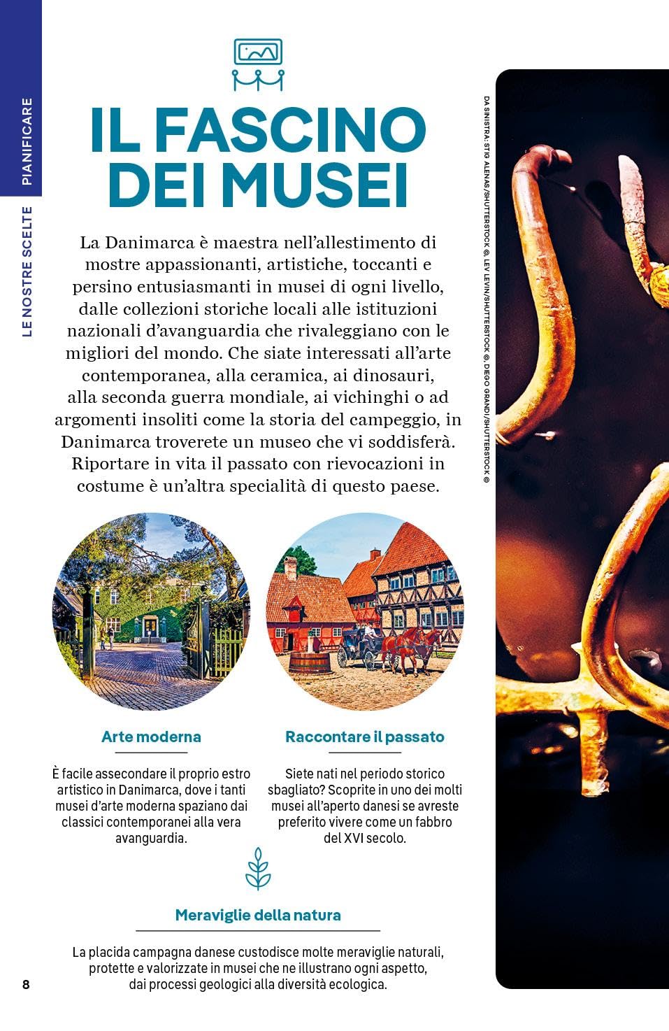 Danimarca e Isole Faeroer